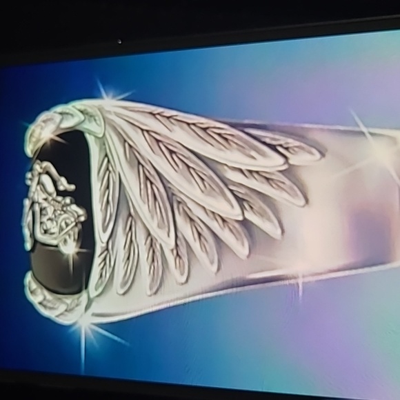 RING #116 - Picture 2 of 4